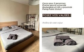 Le Nid