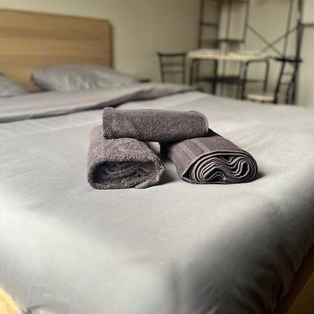 Appartement Le Nid à Le Havre Extérieur photo