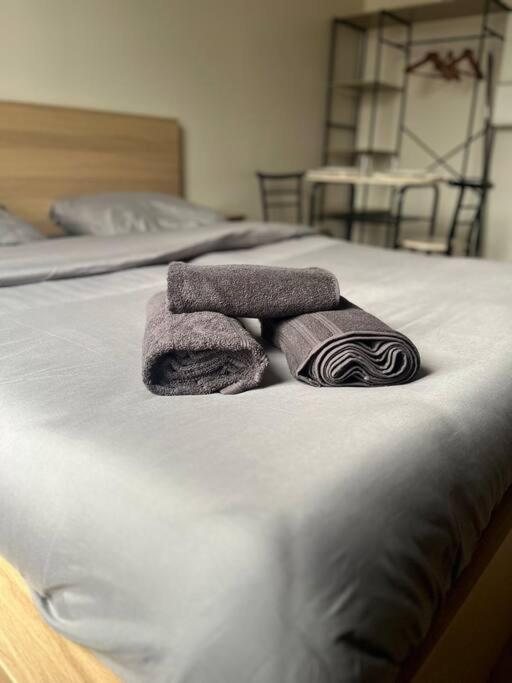 Appartement Le Nid à Le Havre Extérieur photo